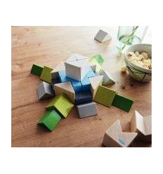 ASSEMBLAGE 3D MOSAIQUE NORDIC