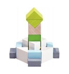 ASSEMBLAGE 3D MOSAIQUE NORDIC 2