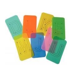 26CARTES MAJUSCULES A TRACER 2