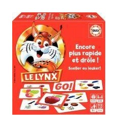 LE LYNX GO 2