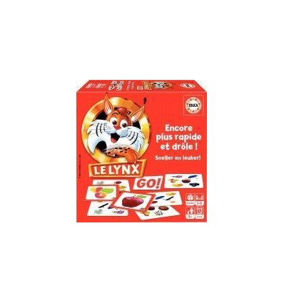 LE LYNX GO