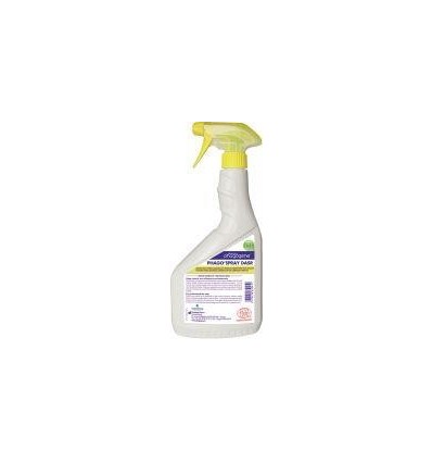 SPRAY 750ML NETT HA ECO