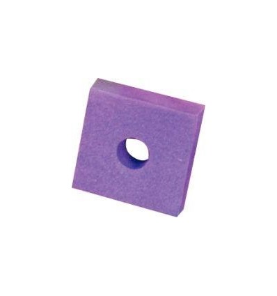 SAC ENV 250 PERLES MOUSSE ASS