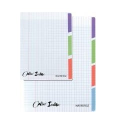 PIQ 96P 3 INDEX PP 17X22 SEYES 2