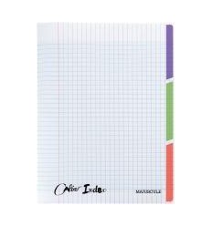 PIQ 96P 3 INDEX PP 24X32 SEYES