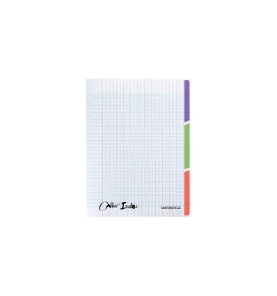 PIQ 96P 3 INDEX PP 24X32 SEYES