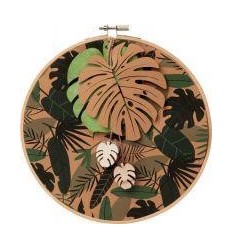 BLOC 20F PAPKAFT120+230G IMPA4