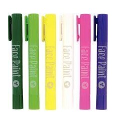 LOT 6STICK MAQUILLAGE SWEET 2