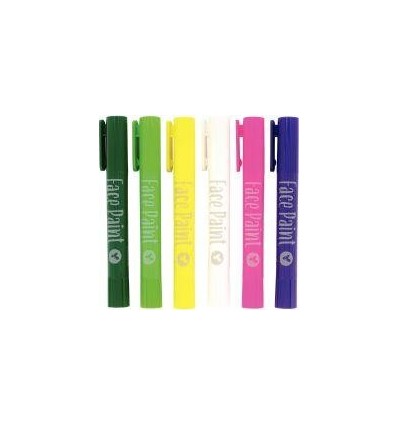 LOT 6STICK MAQUILLAGE SWEET