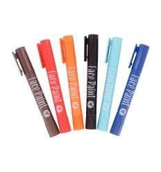 LOT 6STICK MAQUILLAGE WILD