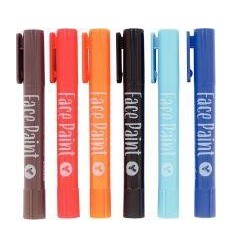 LOT 6STICK MAQUILLAGE WILD 2