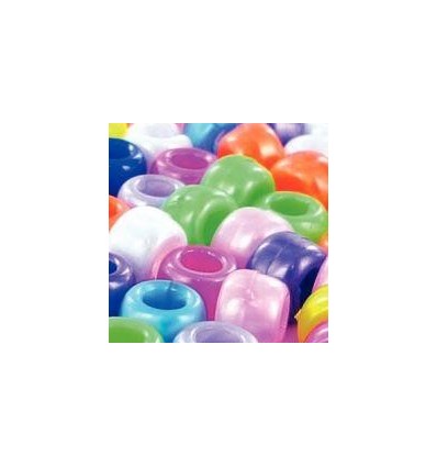 SEAU 3000PERLE CASSIS+10POTVID