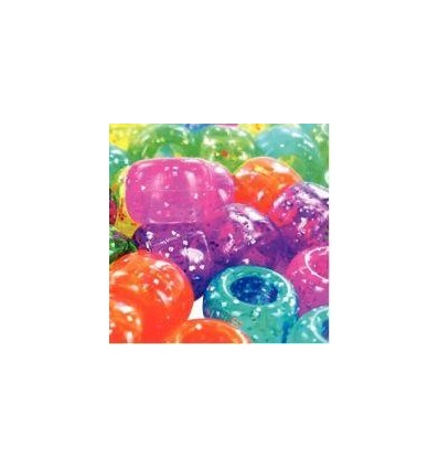 SEAU 3000PERLE CASSIS+10POTVID