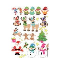 SAC 180 GOMMETTES RENNE & CIE 2