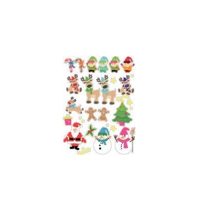 SAC 180 GOMMETTES RENNE & CIE