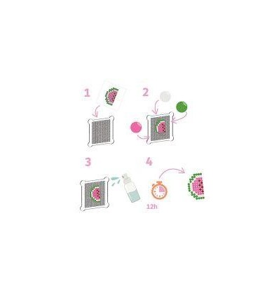 SAC 1500AQUAPERLES+10MODELFRUI