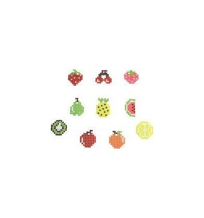 SAC 1500AQUAPERLES+10MODELFRUI