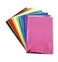 SAC12F PAPTRANSFER METAL A4ASS 2