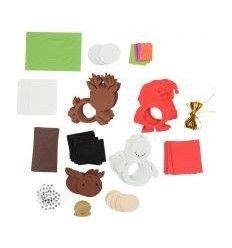 KIT 24CADRENOEL MOUSSE ACOLLER 2