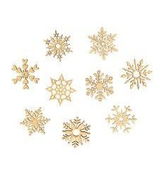 BTE 45MINI DECO BOISBRUTFLOCON 2