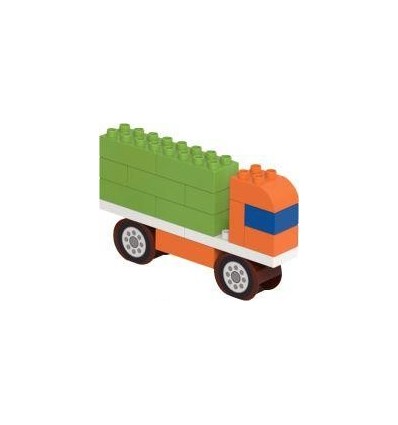 BTE 243 BRIQUES CONST LA VILLE