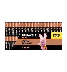 PQ 36PILES 1.5V PLUS LR03 ALC 2