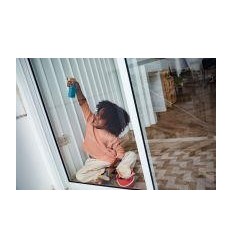 KIT DE NETTOYAGE EN BOIS 5PCS