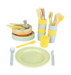 BARIL DINETTE VIKINGBIO 48PCS 2