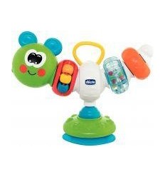 HOCHET VENTOUSE LA CHENILLE 2