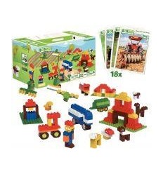 BTE 238 BRIQUES CONST LA FERME 2