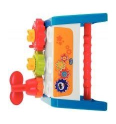 ETABLI D'ACTIVITES 2 EN 1 2