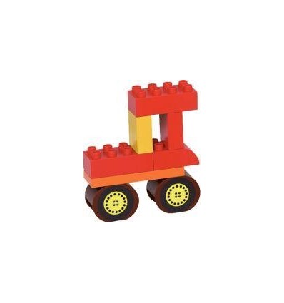 BTE 238 BRIQUES CONST LA FERME