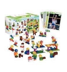 BTE 236 BRIQ CONST PERSONNAGES 2