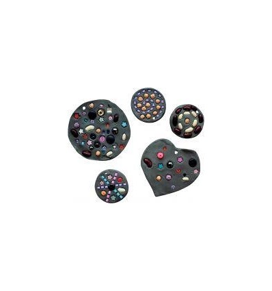 PAIN 1KG DAS EFFET PIERRE