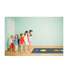 TAPIS VMAT 200X100 LES PIEDS