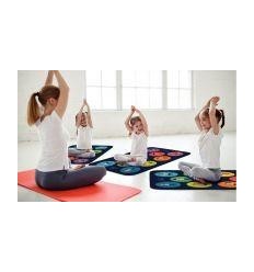 TAPIS ULTRASOFT 180X130 YOGA