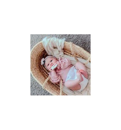 HOCHET CAOUTCHOUC GIRAFE