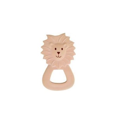 HOCHET CAOUTCHOUC LION