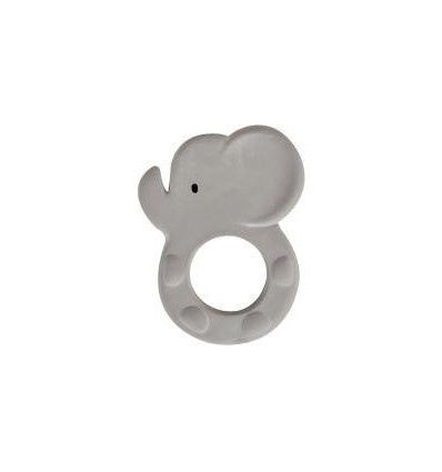 HOCHET CAOUTCHOUC ELEPHANT