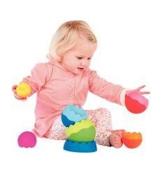 JEU A EMPILER TOBBLES NEO 2