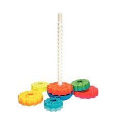 TOUR ENGRENAGES SPIN AGAIN