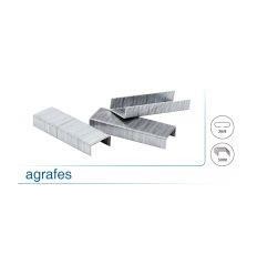 BTE 5000 AGRAFE 26/8 2