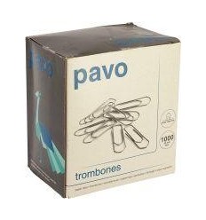 BTE 1000 TROMBONE 32MM BT CHEV 2