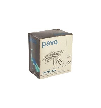 BTE 1000 TROMBONE 32MM BT CHEV