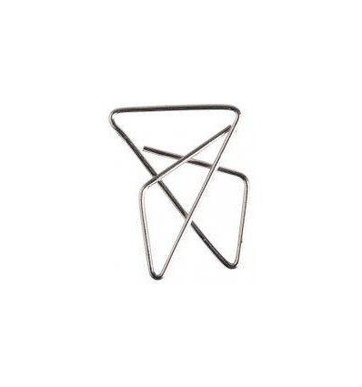 BTE 100 ATTACHES GEANTES 30X40