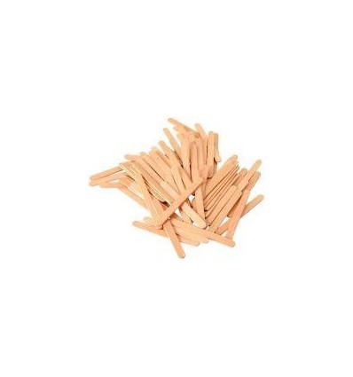 SAC 300 BATONNETS PLATS 93MM