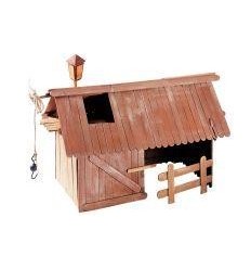 SAC 300 BATONNETS PLATS 113MM