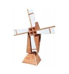 SAC 100 BATONNETS PLATS 150MM 2