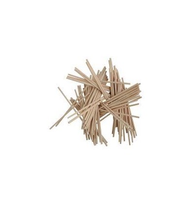 SAC 100 BAGUETTE CARRE 5X195MM