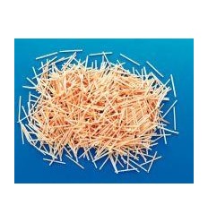 SAC 2200 ALLUMETTES 4CM BOIS